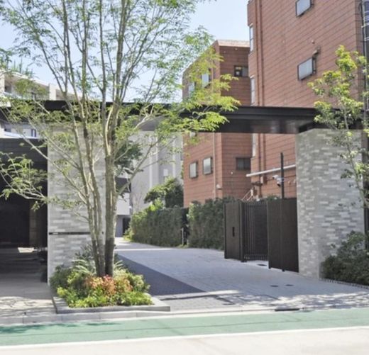 プラウド文京千駄木ヒルトップ 物件写真 建物写真7