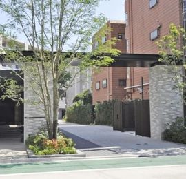 プラウド文京千駄木ヒルトップ 物件写真 建物写真7