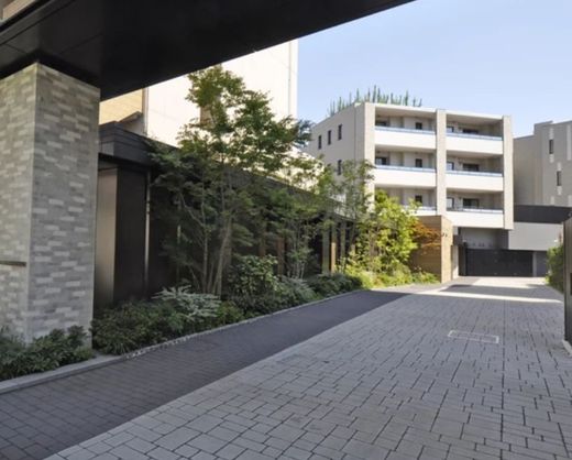 プラウド文京千駄木ヒルトップ 物件写真 建物写真8