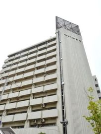 モンテベルデ築地 物件写真 建物写真4