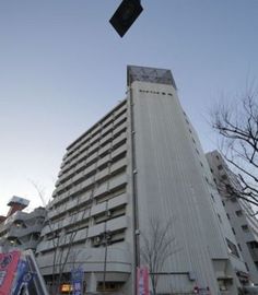 モンテベルデ築地 物件写真 建物写真5
