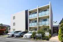 アレ・ベルト下丸子 物件写真 建物写真1