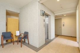 アレ・ベルト下丸子 物件写真 建物写真9