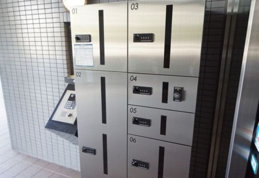 グランドメゾン白山 物件写真 建物写真11
