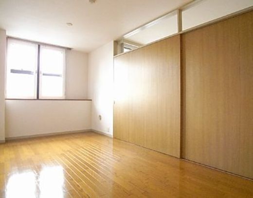 グランドメゾン白山 物件写真 建物写真15