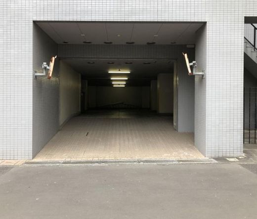 グランドメゾン白山 物件写真 建物写真29