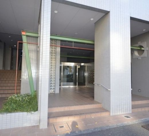 グランドメゾン白山 物件写真 建物写真8