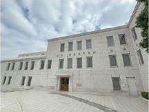 ミュゼ白金長者丸 物件写真 建物写真1