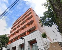 ミディアス渋谷ウエスト 物件写真 建物写真1