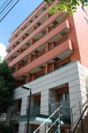 ミディアス渋谷ウエスト 物件写真 建物写真2