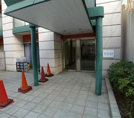 ミディアス渋谷ウエスト 物件写真 建物写真6