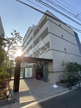 プラウドフラット墨田曳舟 画像