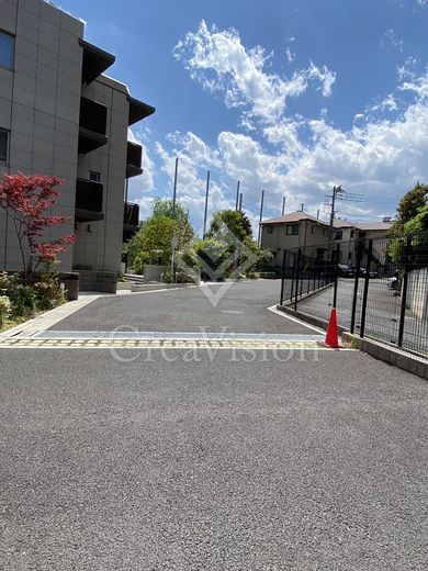 パークアクシス千歳船橋 外観 物件画像10