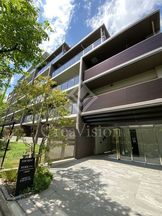 パークアクシス千歳船橋 画像