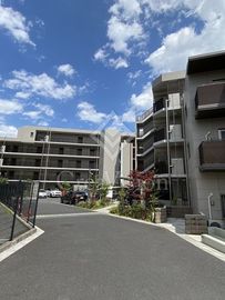 パークアクシス千歳船橋 外観 物件画像3