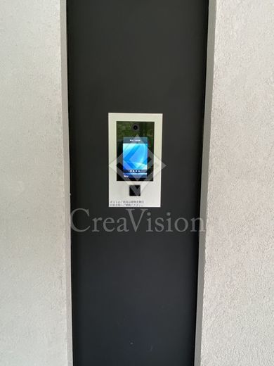 パークアクシス千歳船橋 共用部　写真