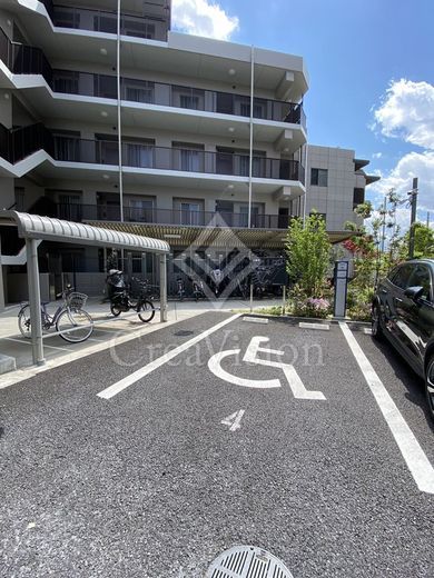 パークアクシス千歳船橋 画像