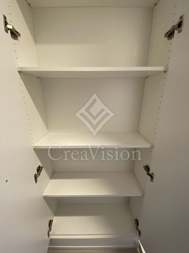 パークアクシス千歳船橋 1LDK　収納