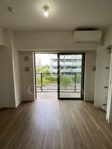 パークアクシス千歳船橋 1LDK　部屋別写真