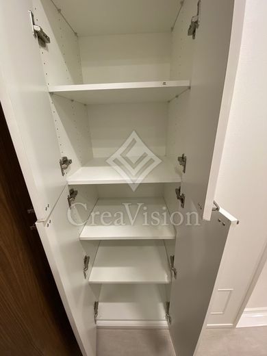 パークアクシス千歳船橋 2LDK　シューズボックス