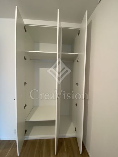 パークアクシス千歳船橋 2LDK　棚