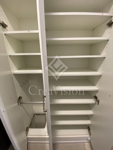 パークアクシス千歳船橋 2LDK　シューズクローゼット