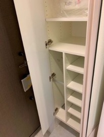 LiveCasa南六郷 (ライブカーサ南六郷) 物件写真 建物写真10