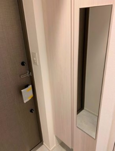 LiveCasa南六郷 (ライブカーサ南六郷) 物件写真 建物写真9