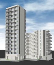 ORSUS大鳥居 (オルサス大鳥居) 物件写真 建物写真1