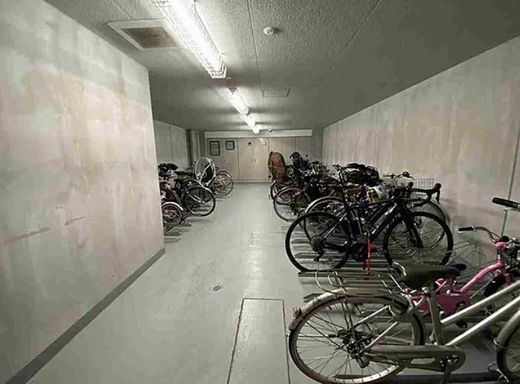 ルフォン南大塚ザ・レジデンス 物件写真 建物写真21