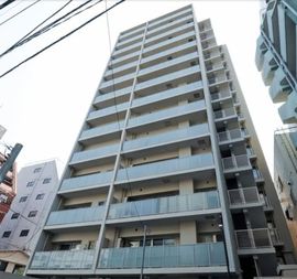 ルフォン南大塚ザ・レジデンス 物件写真 建物写真2