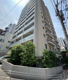 ルフォン南大塚ザ・レジデンス 物件写真 建物写真3