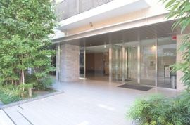 ルフォン南大塚ザ・レジデンス 物件写真 建物写真4