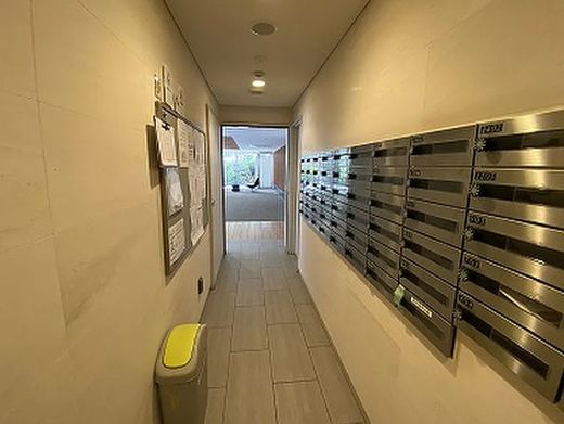 ルフォン南大塚ザ・レジデンス 物件写真 建物写真9