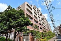 エムステージ・イースティア 物件写真 建物写真1