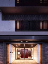ザ・パークハウス十条 物件写真 建物写真2