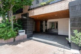 ラ・アトレ目白テラス 物件写真 建物写真2