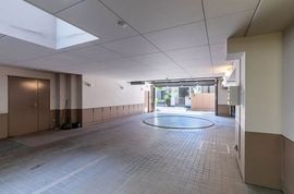 ラ・アトレ目白テラス 物件写真 建物写真4
