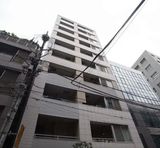 アスコットパーク人形町カーサビアンカ 物件写真 建物写真1