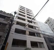 アスコットパーク人形町カーサビアンカ 物件写真 建物写真1