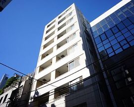 アスコットパーク人形町カーサビアンカ 物件写真 建物写真2