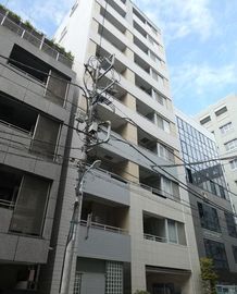 アスコットパーク人形町カーサビアンカ 物件写真 建物写真3