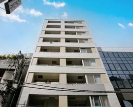 アスコットパーク人形町カーサビアンカ 物件写真 建物写真4