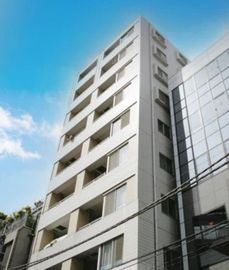 アスコットパーク人形町カーサビアンカ 物件写真 建物写真5