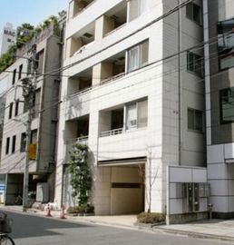 アスコットパーク人形町カーサビアンカ 物件写真 建物写真6