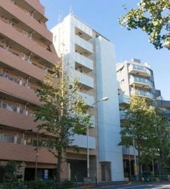 プラウド目白台 物件写真 建物写真2