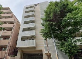 プラウド目白台 物件写真 建物写真3