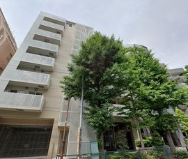 プラウド目白台 物件写真 建物写真4