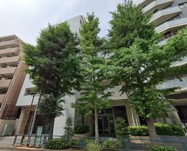 プラウド目白台 物件写真 建物写真5