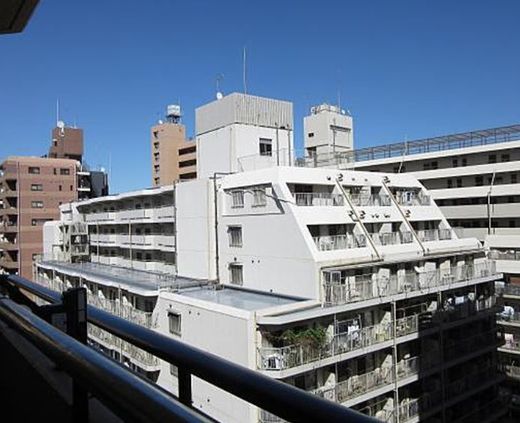 サンヴェール日本橋水天宮 物件写真 建物写真27